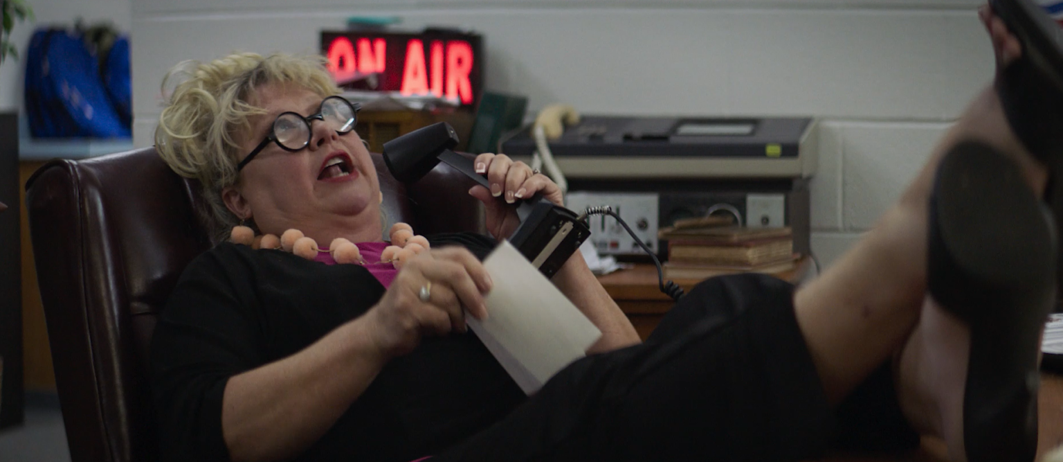 Into the Spotlight Original Motion Picture